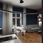 Beyond Apartments Krowoderska