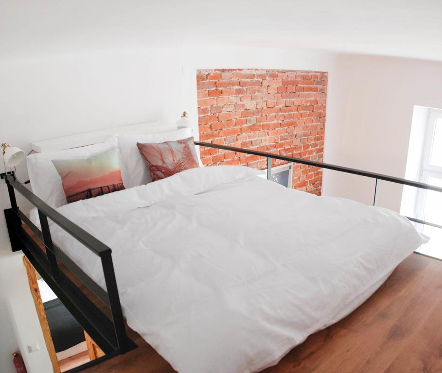 Beyond Krowoderska Apartment Krakau