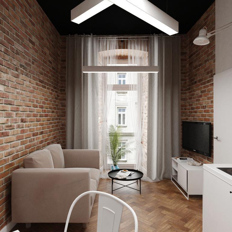 Apartment Beyond Krowoderska